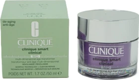 Clinique Smart Clinical Age Transformer Revolumize Gesichtsgel, 50ml