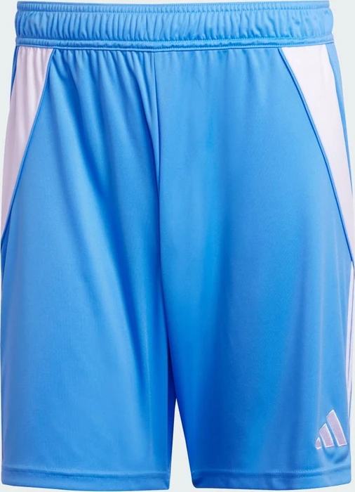 adidas Tiro 24 Shorts blue burst (Herren)