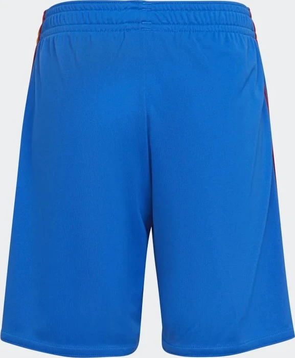 adidas FIFA WM 2022 Spanien Mini Auswärtsausrüstung (Junior)
