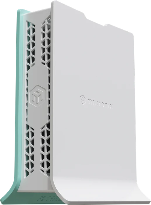 MikroTik RouterBOARD hAP ax lite