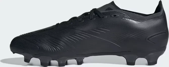 adidas Predator 24 League Low MG core black/carbon