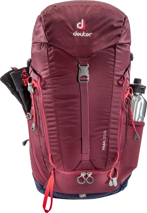 Deuter Trail 20 SL maron/navy (Damen)