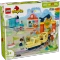 LEGO DUPLO - Große interaktive Eisenbahn Vorschaubild
