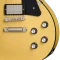 Gibson Les Paul Standard '60s Mahogany Top TV Yellow Vorschaubild