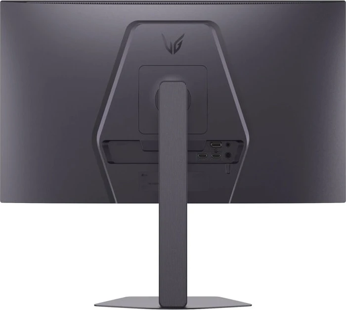 LG UltraGear G5 27G550B-B, 27"