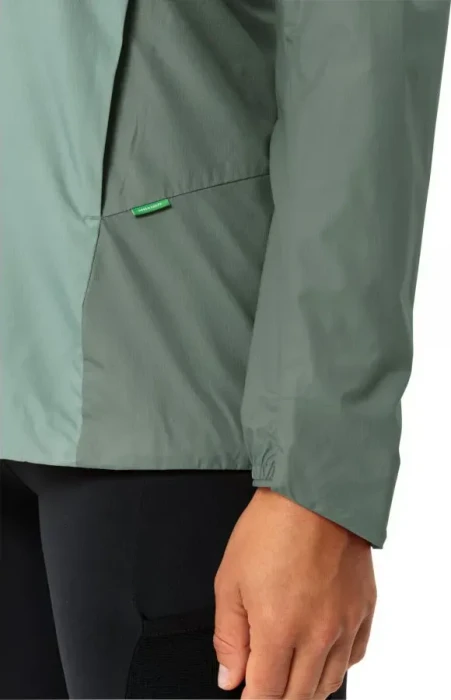 Vaude Scopi Isolation Jacke agave (Damen)