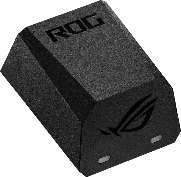 ASUS ROG Gladius IV Ace Wireless, schwarz, USB/Bluetooth