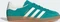 adidas Gazelle Indoor pure teal/off white/gold metallic Vorschaubild