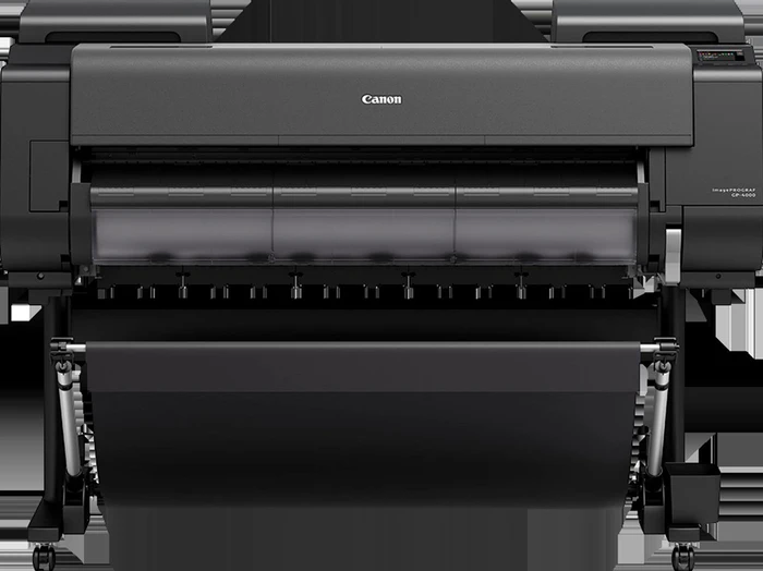 Canon imagePROGRAF GP-4000, 44"