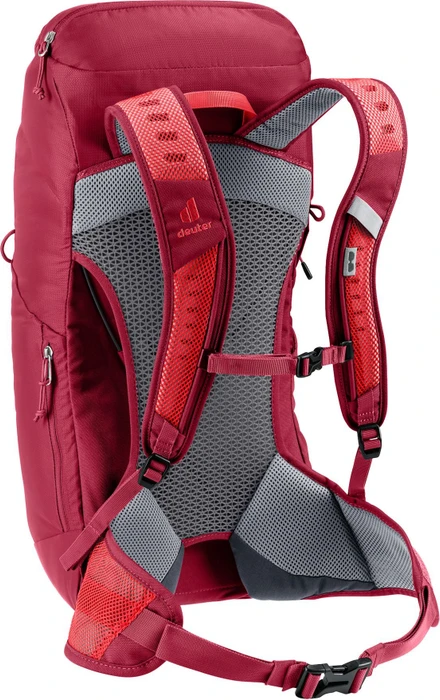 Deuter AC Lite 24 cherry/masala