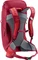 Deuter AC Lite 24 cherry/masala Vorschaubild