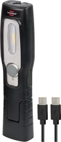 Brennenstuhl HL 201 A Lampe
