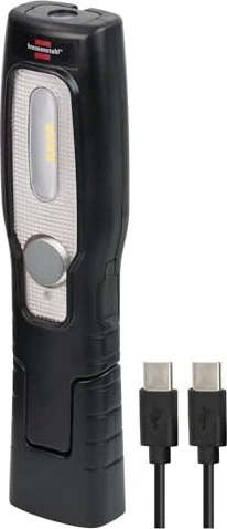 Brennenstuhl HL 201 A Lampe
