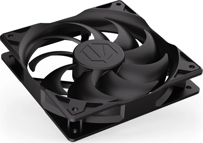 Endorfy Stratus 120 PWM, schwarz, 120mm