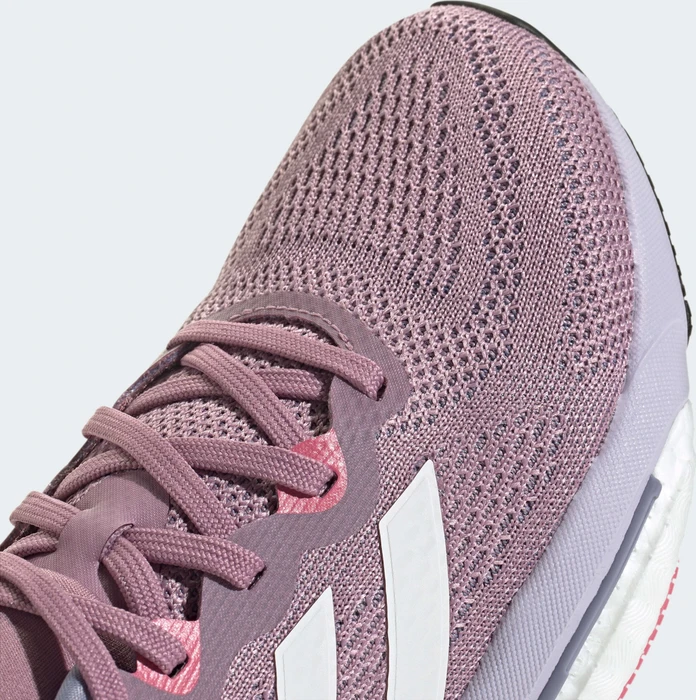 adidas Solarglide 6 wonder orchid/zero metalic/pink fusion (Damen)