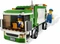 LEGO City Starke Fahrzeuge - Müllabfuhr Vorschaubild