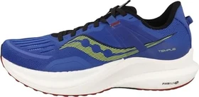 Saucony Tempus blue raz/acid (Herren)
