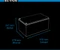 Ective Deep Cycle DC 240 Gel Vorschaubild