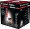 Russell Hobbs Retro Ribbon Stabmixer red Vorschaubild