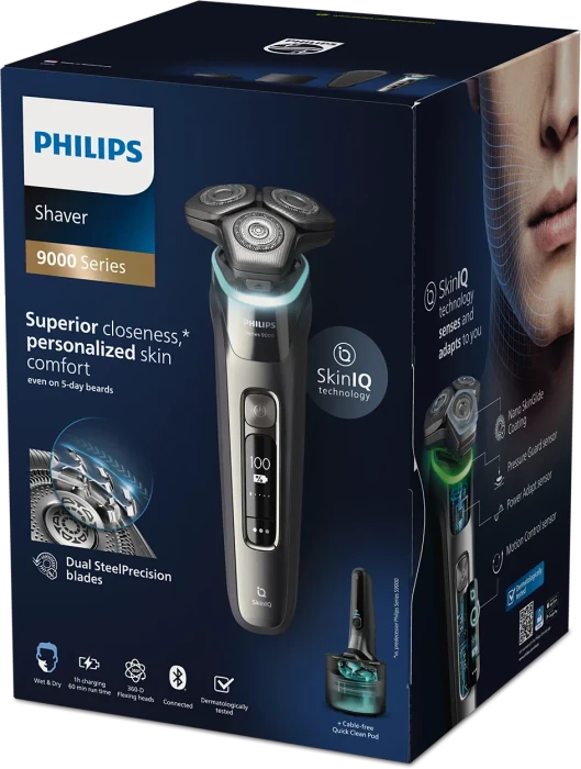 Philips S9974/55 Series 9000