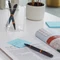 Parker IM Vibrant Rings Tintenroller (Mine) schwarz, Geschenkbox Vorschaubild