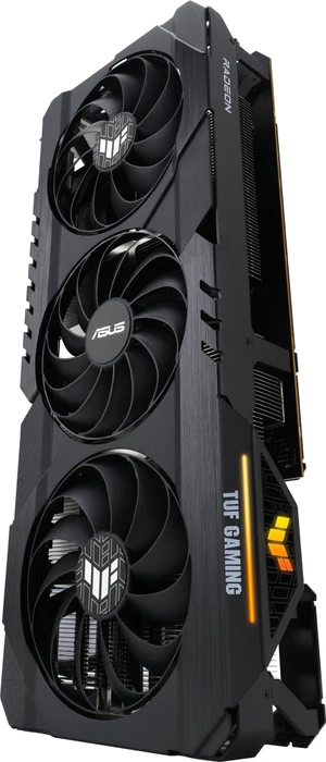 ASUS TUF Gaming Radeon RX 6950 XT OC, TUF-RX6950XT-O16G-GAMING, 16GB GDDR6, HDMI, 3x DP