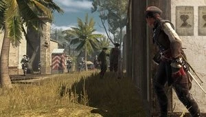 Assassin's Creed 3 - Liberation (PSVita)