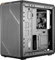 Cooler Master MasterBox Q300L TUF Gaming Edition, Acrylfenster Vorschaubild