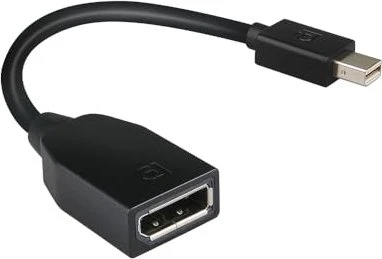 Lenovo Mini DisplayPort/DisplayPort Adapter
