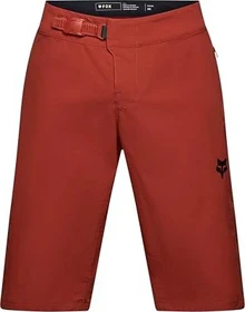 Fox Racing Ranger Lined Fahrradhose kurz rust brown (Herren)