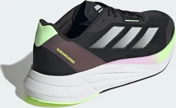 adidas Duramo Speed core black/zero metalic/aurora black