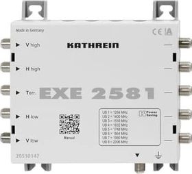 Kathrein EXE 2581
