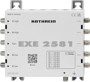 Kathrein EXE 2581