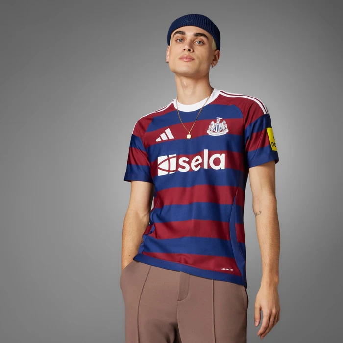 adidas Newcastle United Trikot 2024/2025