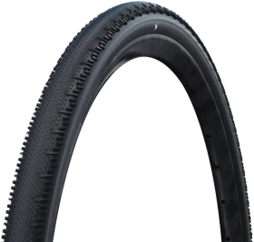 Schwalbe G-One RS Pro 28x1.5", 700x40C V-Guard Addix Race Reifen schwarz