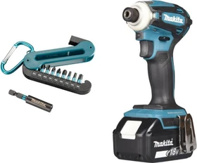 Makita DTD172Z Akku-Schlagschrauber solo