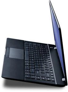 Wortmann Terra Mobile 1450 II, Core i3-3227U, 4GB RAM, 120GB SSD, DE
