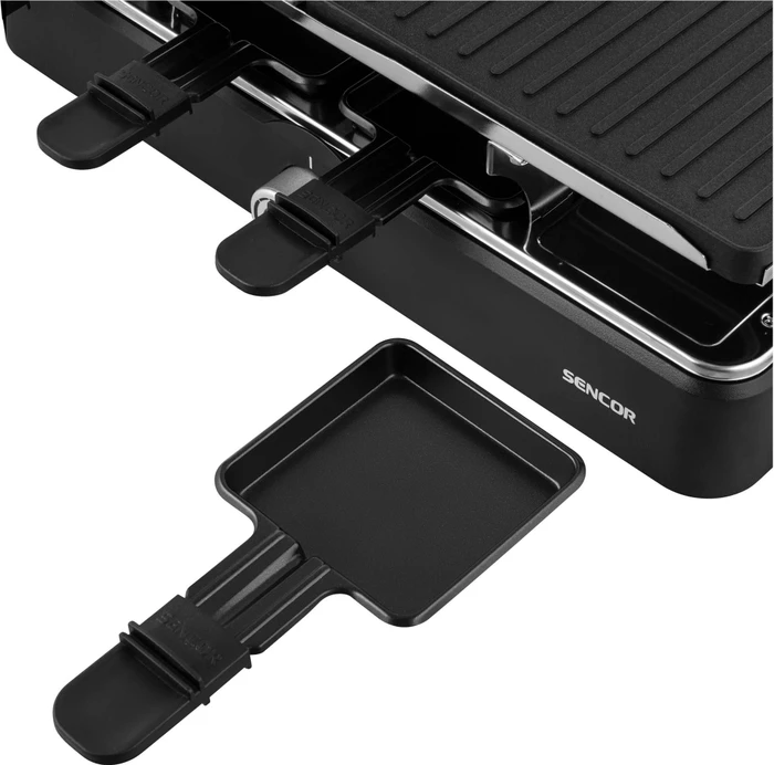 Sencor SBG 0260BK Raclette