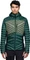 Vaude Sesvenna Pro II Funktionsjacke deep pond (Herren) Vorschaubild