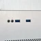 Lian Li PC-8EA silber Vorschaubild