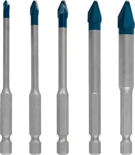 Bosch Professional Expert HEX-9 HardCeramic Fliesenbohrer