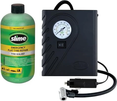 Slime Smart Repair