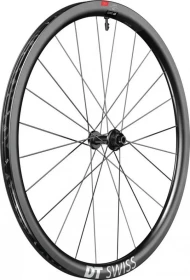 DT Swiss ERC 1100 Dicut DB 35mm/22mm 29" 12x100 TA Centerlock Disc Vorderlaufrad