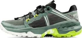 Mammut Sertig TR Low dark jade/white (Damen)