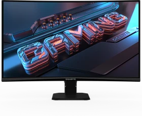 GIGABYTE GS27QCA, 27"