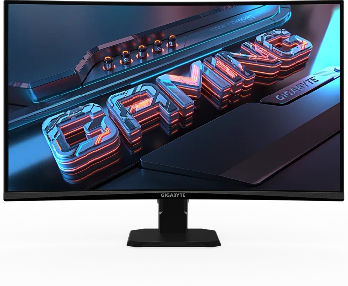 GIGABYTE GS Series