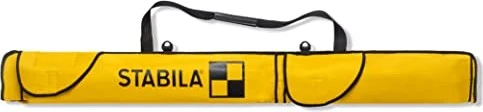 Stabila LCC-5-120 Wasserwaagen-Werkzeugtasche