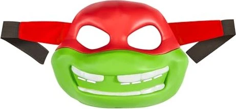 Nickelodeon Teenage Mutant Ninja Turtles Rollenspiel - Raphael Maske