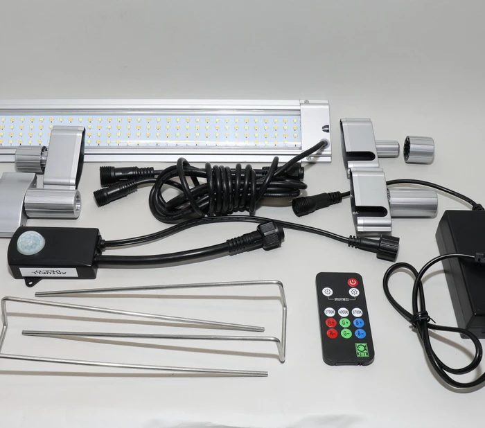 JBL LED Solar Natur, 1.4m, 68W
