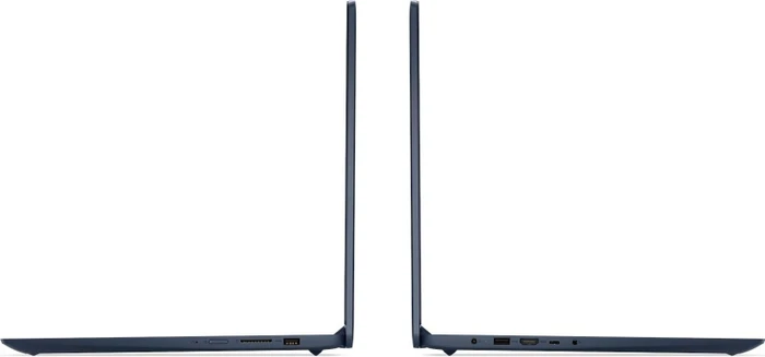 Lenovo IdeaPad Slim 3 17IWC11 (IdeaPad Slim 3i), Cosmic Blue, Core 5 320, 8GB RAM, 512GB SSD, PL